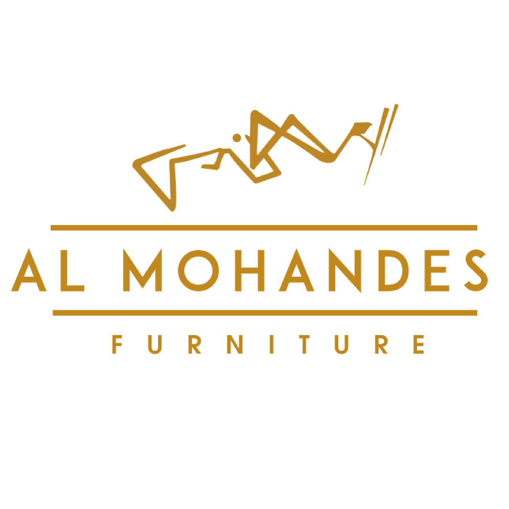 Al-Mohandes Furniture - logo